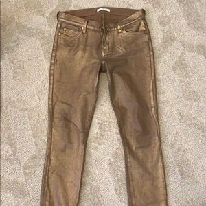 7 for all mankind jeans